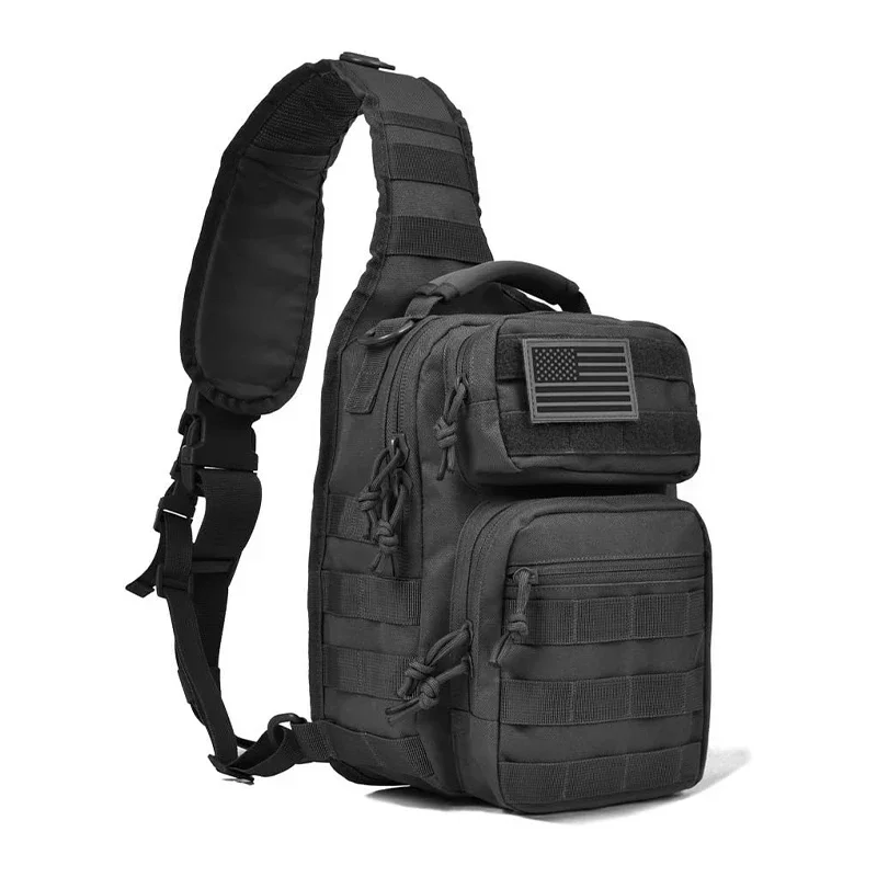 D1-Outdoor Shoulder Bag Rover  - Backpack Diaper Bag recension och pris