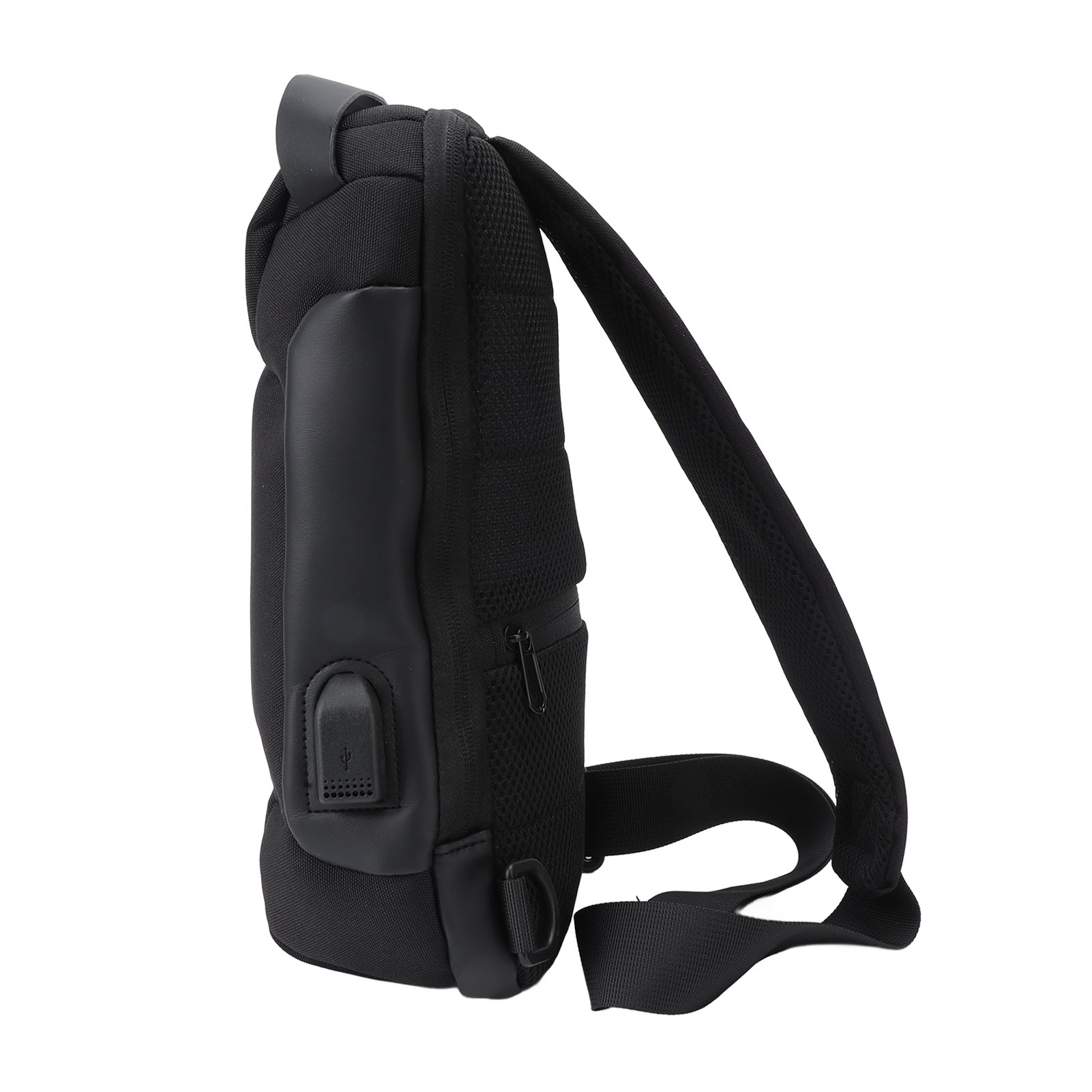 Shoulder Backpack Oxford Cloth - Sling Backpack Shoulder recension och pris