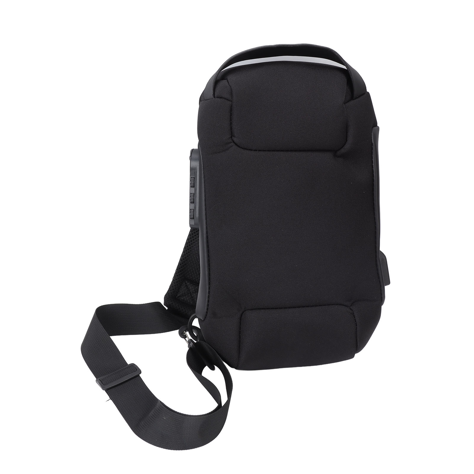Shoulder Backpack Oxford Cloth - Sling Backpack Shoulder recension och pris