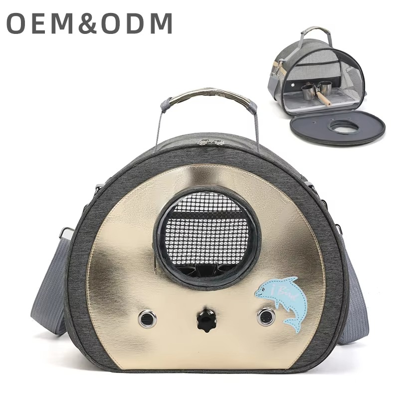 Foldable Portable Small Bird B - Foldable Backpack Small recension och pris