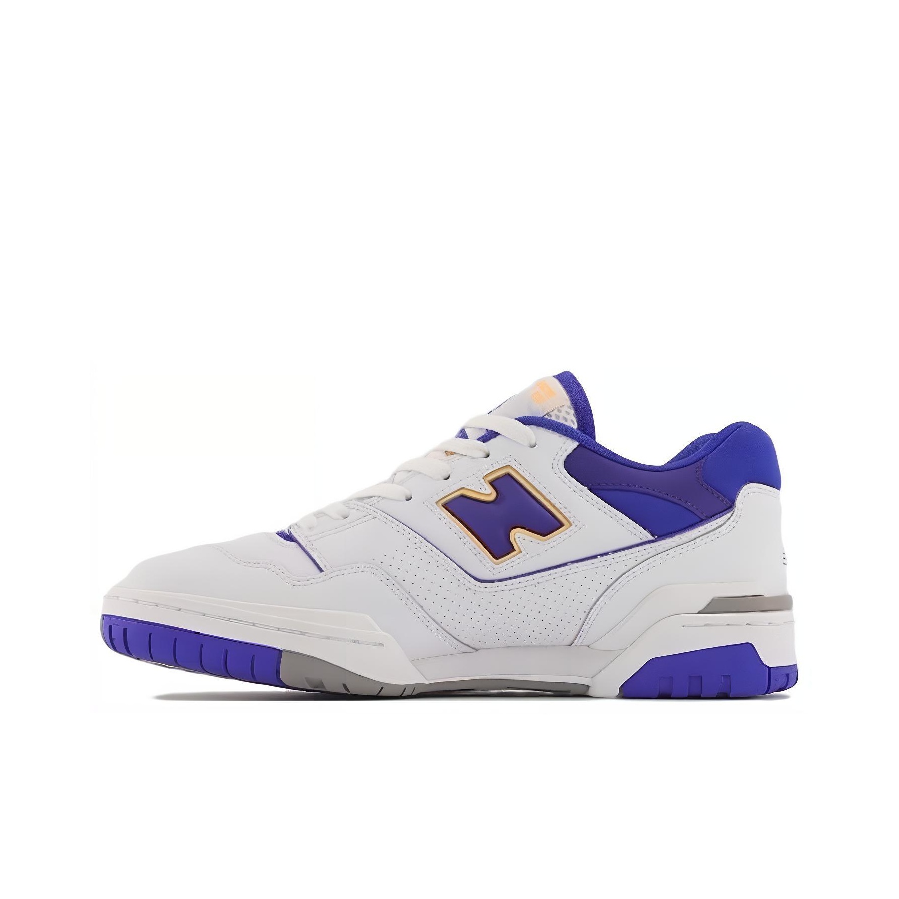 New Balance NB 550 Vintage Bas - New Balance Shoes 550 recension och pris