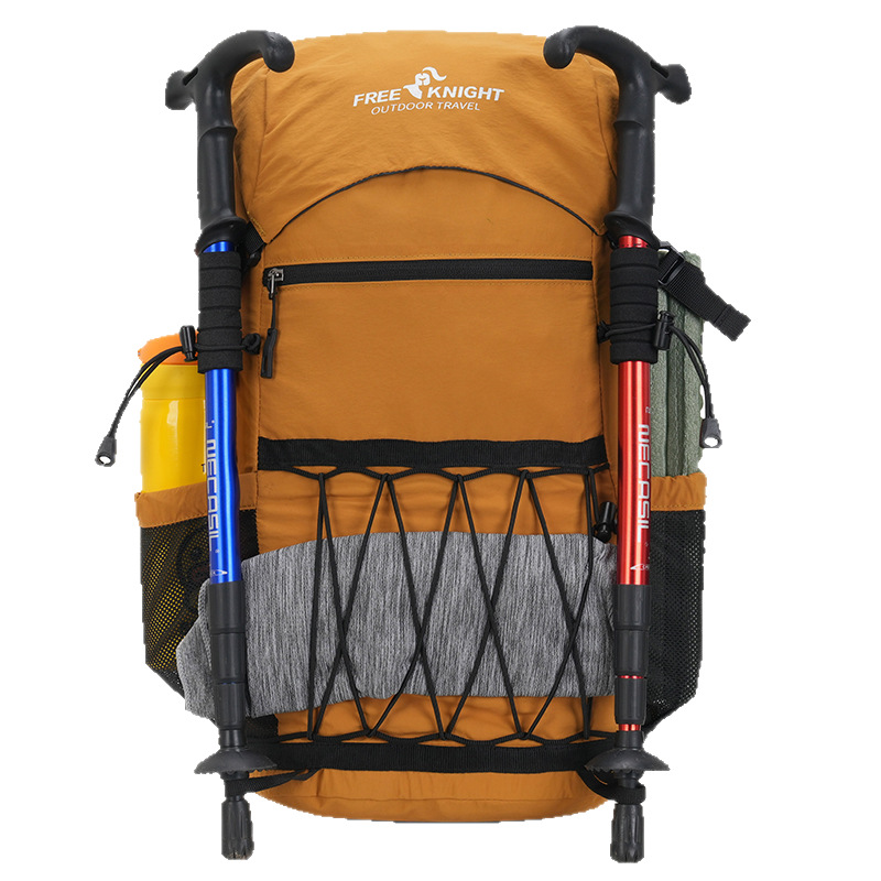 30L Tactical Waterproof Backpa - Rain Cover Backpack recension och pris
