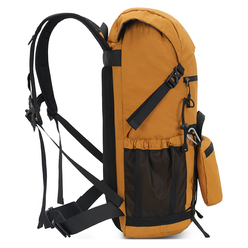 30L Tactical Waterproof Backpa - Rain Cover Backpack recension och pris