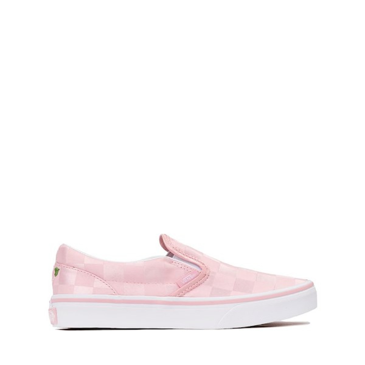 Vans Big Kid Slip-on Checkerbo - Vans Shoes Old Skool recension och pris