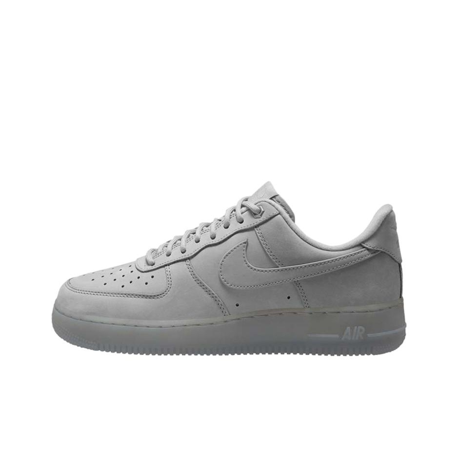 Nike Air Force 1 Breathable Cu - Nike Shoes Air Force 1 recension och pris