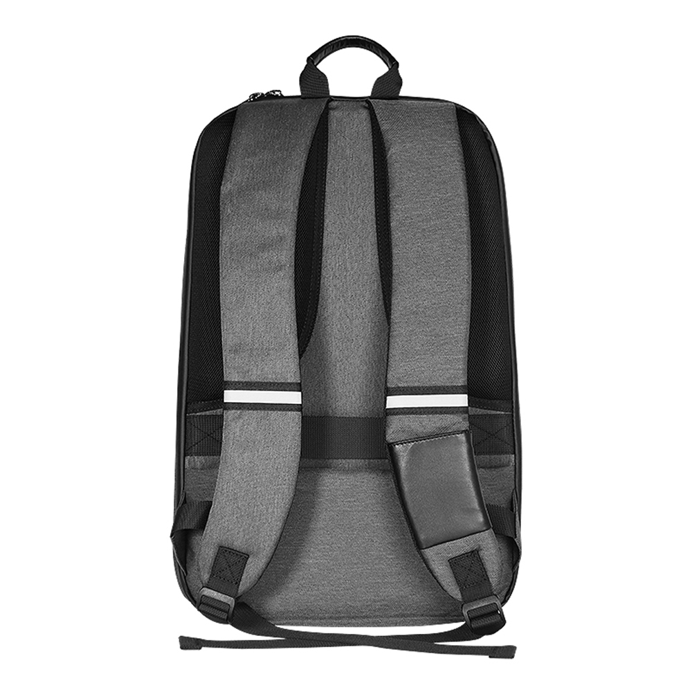 SXMA T4 LED Display backpack B - Laptop Backpack 15.6 recension och pris
