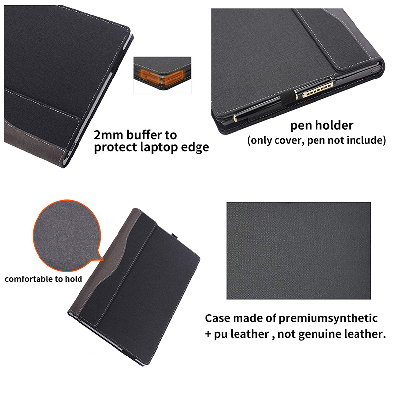 2024 Laptop Case For Lenovo Id - Laptop Sleeve Removable recension och pris