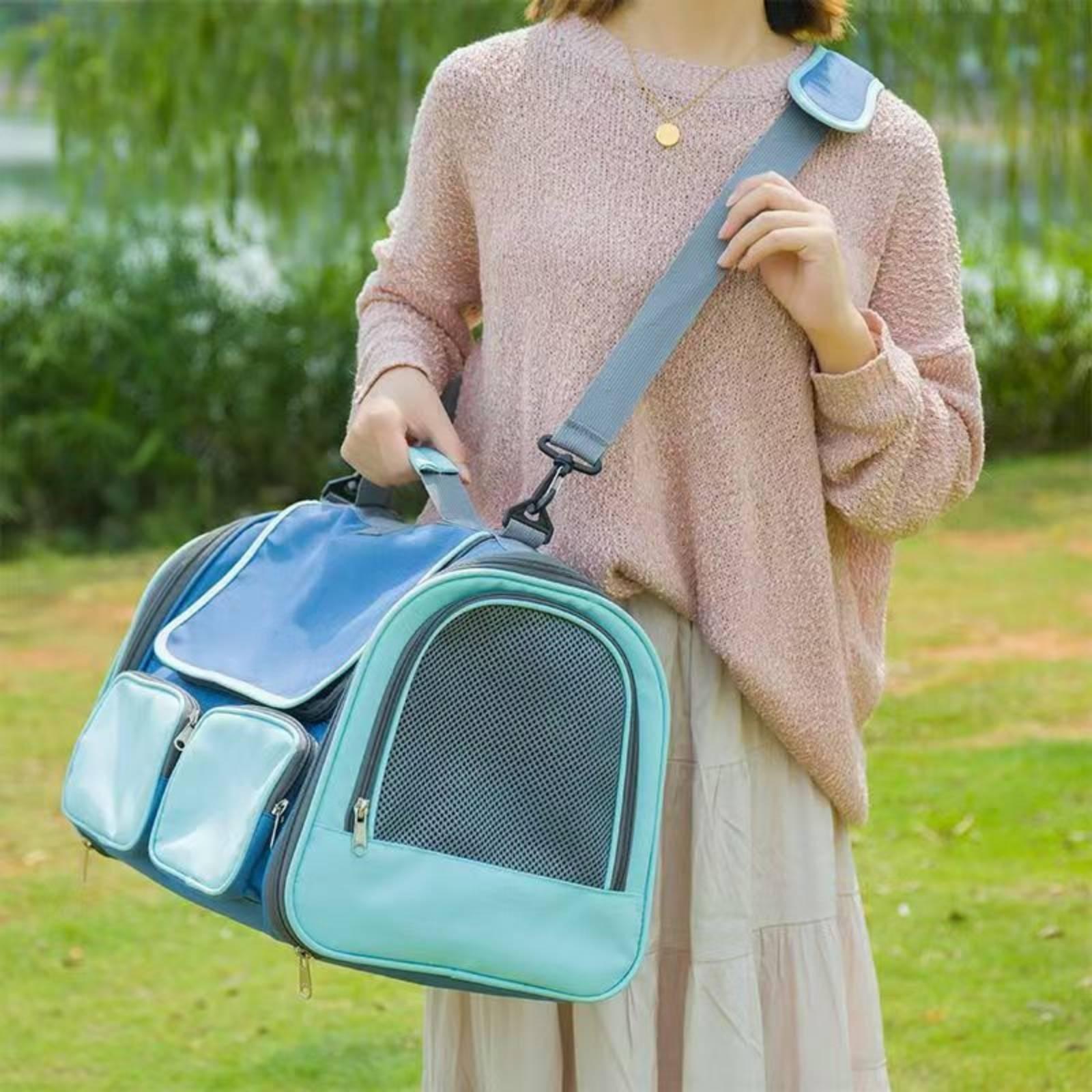 Breathable Foldable Industrial - Foldable Backpack Small recension och pris