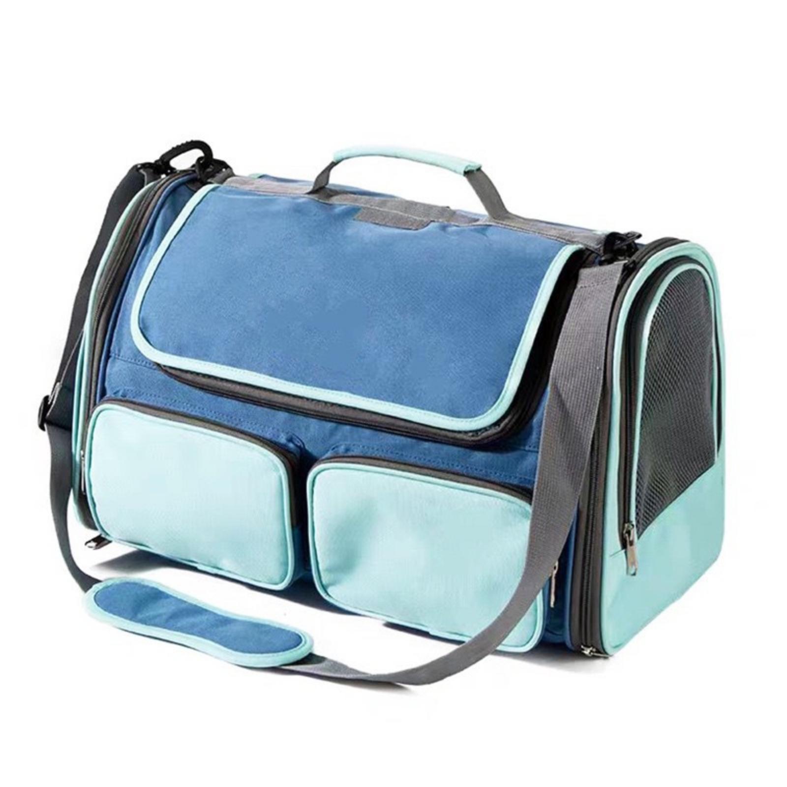 Breathable Foldable Industrial - Foldable Backpack Small recension och pris