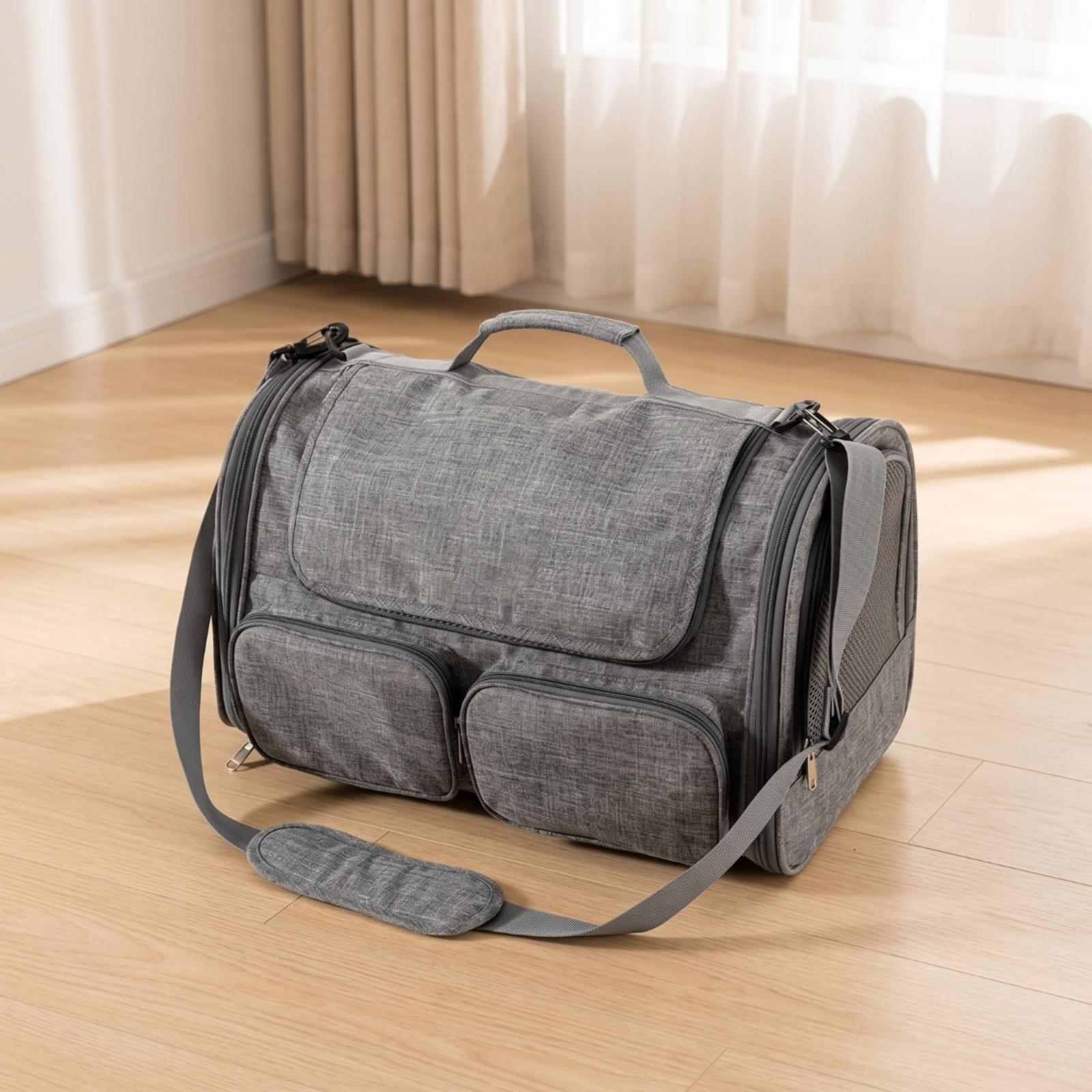 Breathable Foldable Industrial - Foldable Backpack Small recension och pris